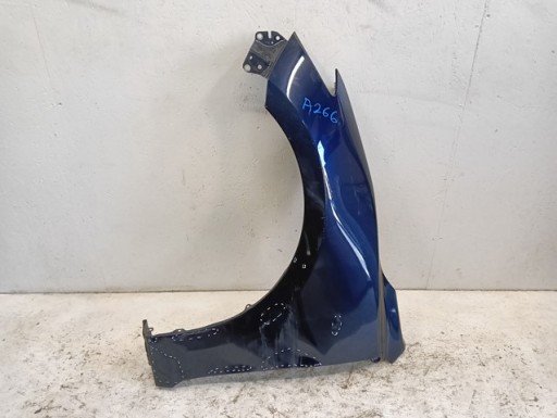 BLATOBRAN LIJEVA STRANA PREDNJA MAZDA III 3 BM 13-