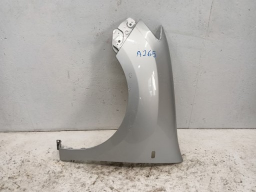 BLATOBRAN LIJEVA STRANA PREDNJA DACIA SANDERO II 2 LOGAN 12-