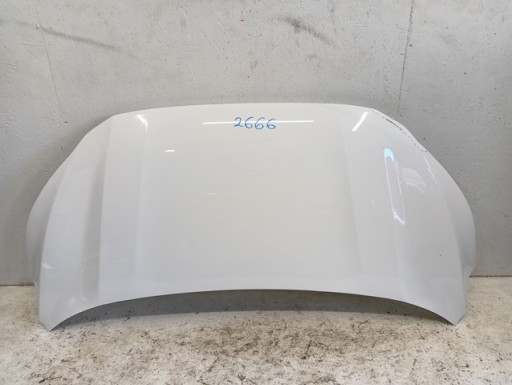 HAUBA POKLOPAC MOTORA FORD TRANSIT CUSTOM MK2 II 2 23-