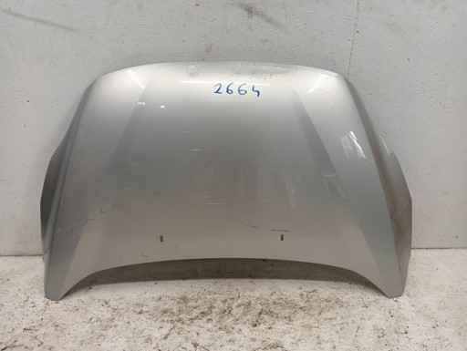 HAUBA POKLOPAC MOTORA FORD C MAX C-MAX MK2 10-15R