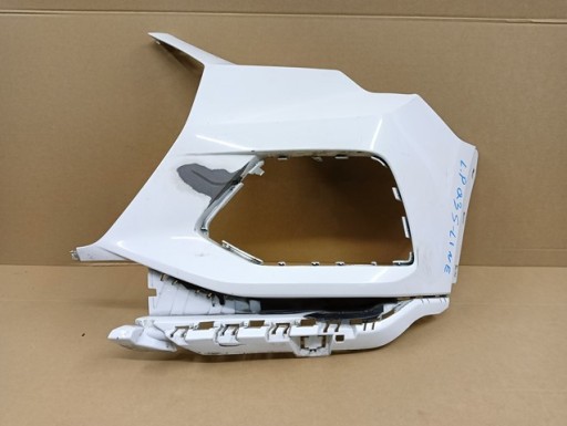 BRANIK PREDNJA STRANA BOČNI DIO LIJEVA AUDI Q3 II 2 83A 18-