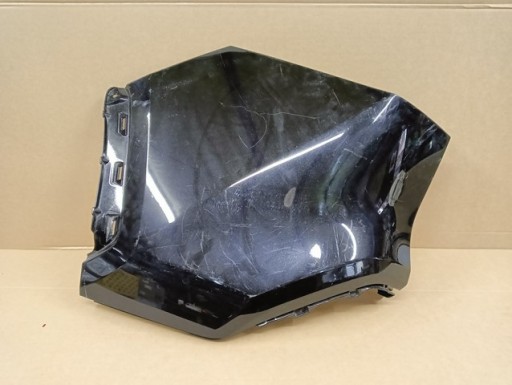 BRANIK ZADNJI BOČNI DIO LIJEVA STRANA TOYOTA RAV4 RAV-4 V 5 19-