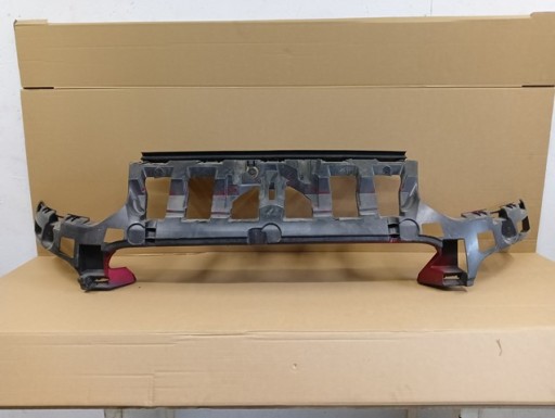 POJAČANJE DRŽAČ MASKE MASKA CITROEN C3 PICASSO REDIZAJN 12-17R