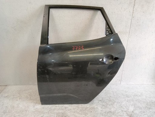 VRATA LIJEVA ZADNJA STRANA ZADNJI KIA VENGA 2010-