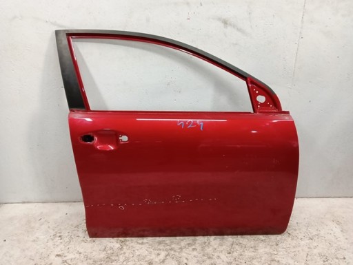 VRATA DESNA  PREDNJA STRANA KIA RIO IV 4 17-