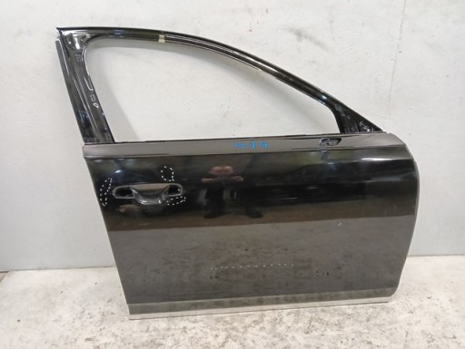 VRATA DESNA  PREDNJA STRANA AUDI A8 D5 4N 17-