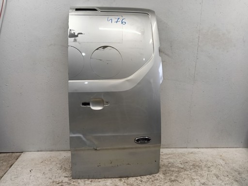 VRATA DESNA  ZADNJA STRANA ZADNJI FORD TRANSIT CUSTOM 13-