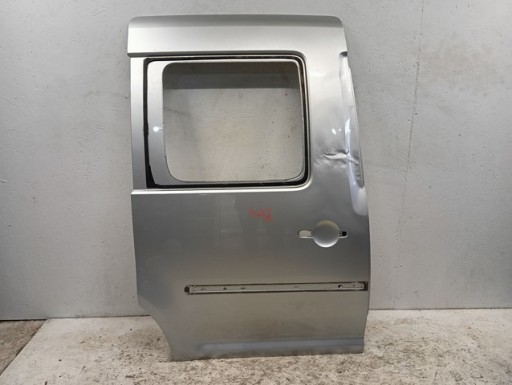 VRATA DESNA  ZADNJA BOČNA STRANA ZADNJI VW CADDY 2K 2K0 03-