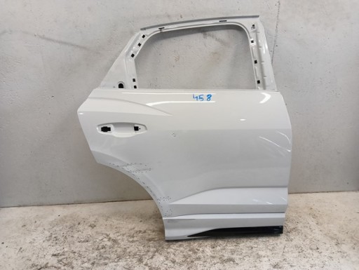 VRATA DESNA  ZADNJA STRANA ZADNJI AUDI Q3 II 2 83F SPORTBACK 18-