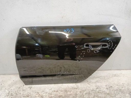 VRATA LIJEVA ZADNJA STRANA ZADNJI AUDI A7 II 2 4K8 18-