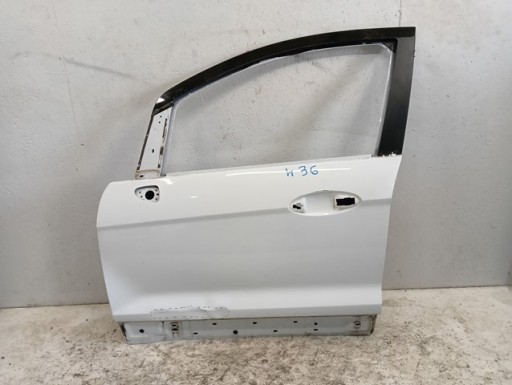 VRATA LIJEVA PREDNJA STRANA FORD ECOSPORT 13-