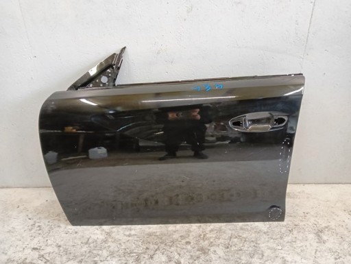 VRATA LIJEVA PREDNJA STRANA PEUGEOT 508 II 2 18-