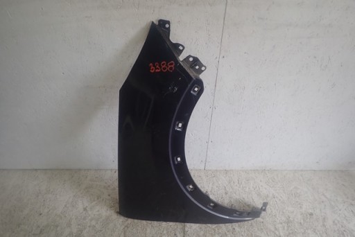 BLATOBRAN DESNA STRANA PREDNJA KIA SPORTAGE 3 III 10-