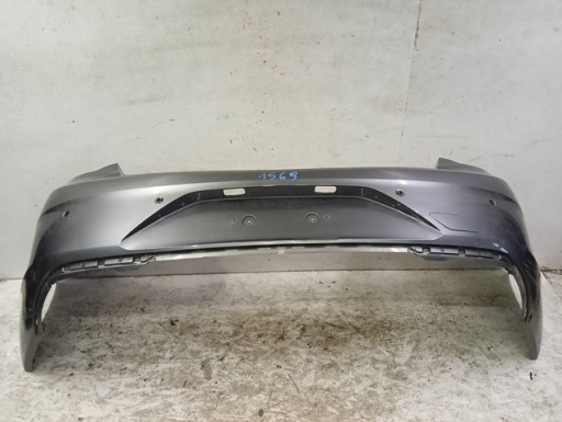 BRANIK ZADNJI OPEL INSIGNIA II 2 B LIMUZINA / SEDAN HATCHBACK (OBIČNI) 17-