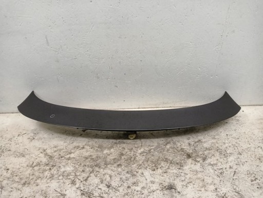 SPOJLER SPOILER GEPEKA BMW III 3 F34 GT 13-