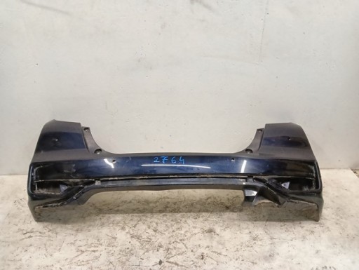 BRANIK ZADNJI HONDA JAZZ IV 4 REDIZAJN 17-