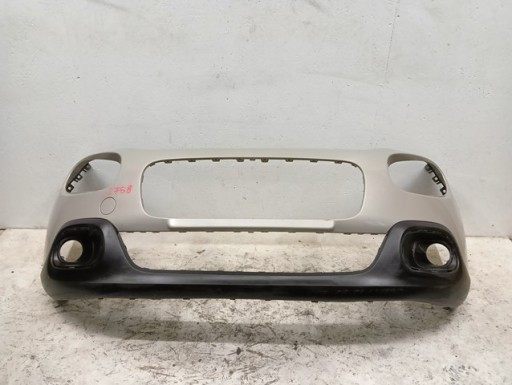 BRANIK PREDNJA STRANA CITROEN C3 III 3 16-