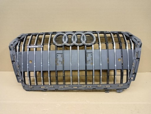 MASKA GRIL AUDI A4 B9 8W ALLROAD 15-19R