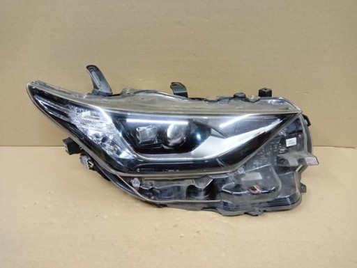 LAMPA FAR DESNA STRANA FULL LED TOYOTA AURIS II 2 REDIZAJN 15-