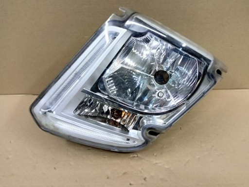 LAMPA FAR LIJEVA STRANA LED VOLVO FE FL