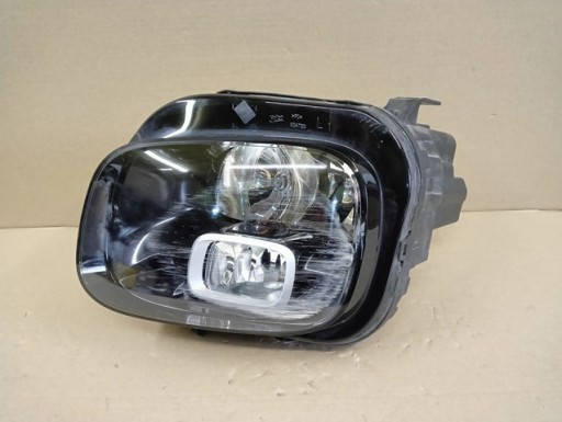 LAMPA FAR LIJEVA STRANA CITROEN C3 AIRCROSS 17-