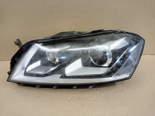 LAMPA FAR LIJEVA STRANA BI-XENON ZAKRETNI VW PASSAT B7 3AB 11-14R