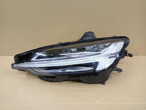 LAMPA FAR LIJEVA STRANA FULL LED VOLVO S60 II V60 III 3 18-