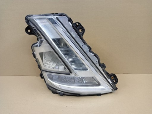 LAMPA FAR DESNA STRANA FULL LED VOLVO FH5 FH-5 21-