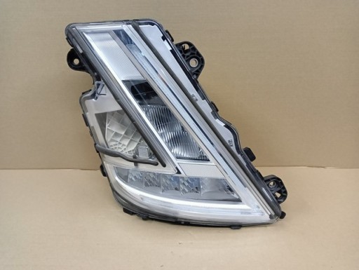 LAMPA FAR DESNA STRANA FULL LED VOLVO FH5 FH-5 21-