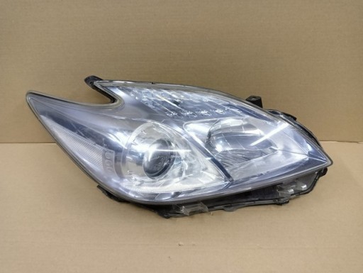 LAMPA FAR DESNA STRANA LED TOYOTA PRIUS III 3 09-12R