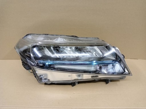 LAMPA FAR DESNA STRANA FULL LED SUZUKI VITARA III 3 REDIZAJN 18-