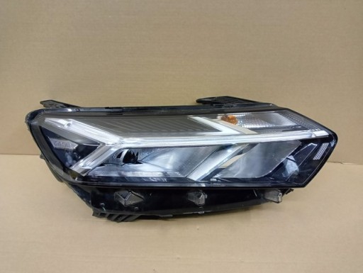 LAMPA FAR DESNA STRANA FULL LED DACIA SANDERO III 3 JOGGER 21-
