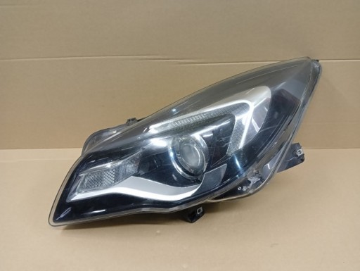 LAMPA FAR LIJEVA STRANA LED OPEL INSIGNIA I 1 A REDIZAJN 13-17R