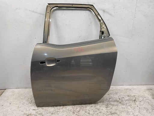 VRATA LIJEVA ZADNJA STRANA ZADNJI OPEL MERIVA II 2 B 10-