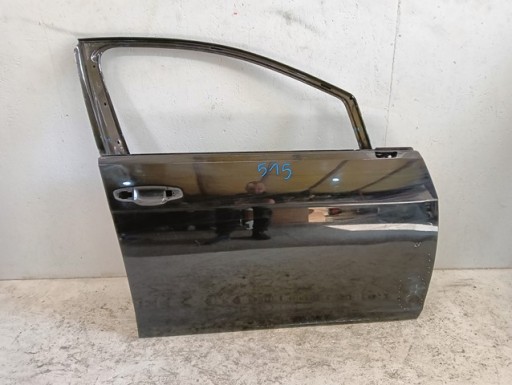 VRATA DESNA  PREDNJA STRANA VW GOLF VII 7 5G 12-20R