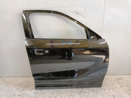 VRATA DESNA  PREDNJA STRANA OPEL MOKKA II 2 B 20-