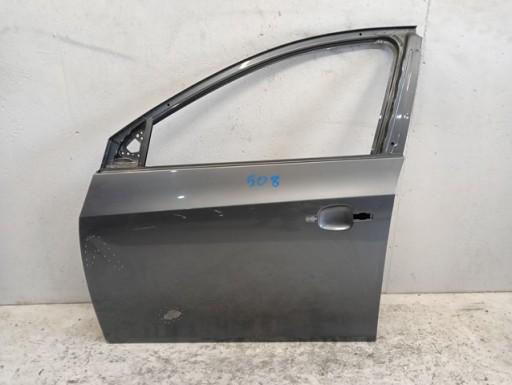 VRATA LIJEVA PREDNJA STRANA CHEVROLET CRUZE 08-16R