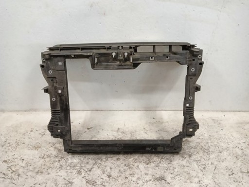 VEZNI LIM PREDNJA STRANA POJAČANJE VW SHARAN ALHAMBRA 7N 7N0 10-