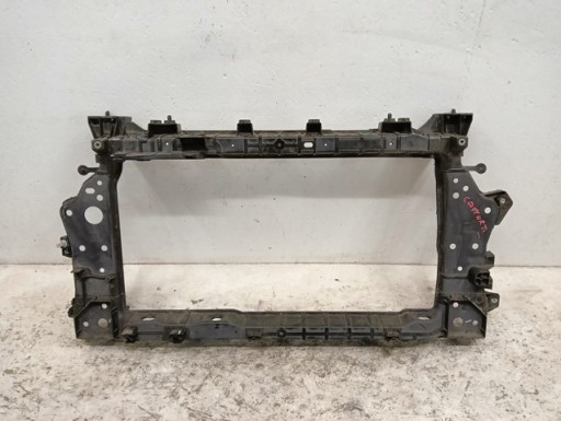 VEZNI LIM PREDNJA STRANA POJAČANJE RENAULT CAPTUR II 2 19-