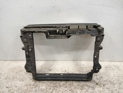 VEZNI LIM PREDNJA STRANA POJAČANJE VW SHARAN ALHAMBRA 7N 10-