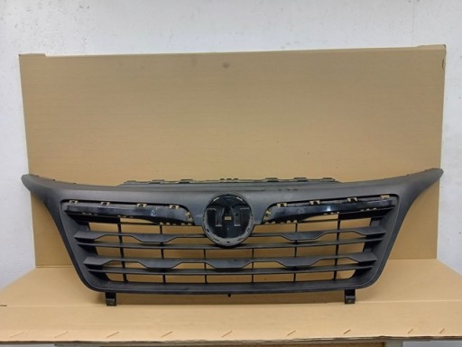 MASKA GRIL OPEL MOVANO II 2 B REDIZAJN 21-24R
