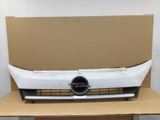MASKA GRIL OPEL MOVANO III 3 C 24-