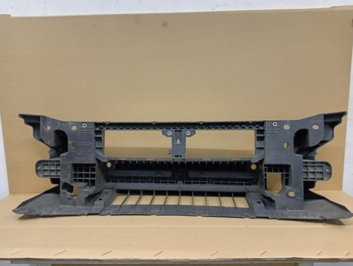 VEZNI LIM PREDNJA STRANA POJAČANJE IVECO DAILY IV 4 REDIZAJN 19-