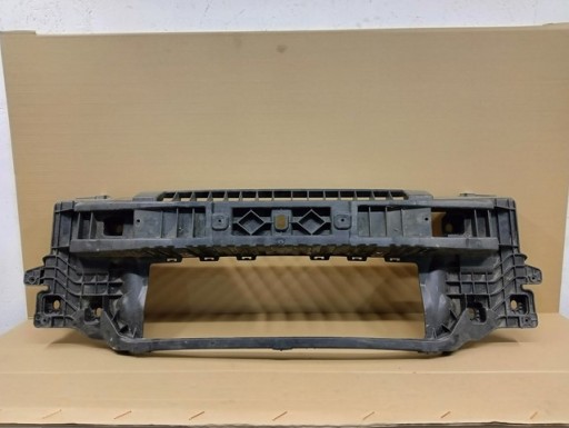 VEZNI LIM PREDNJA STRANA POJAČANJE IVECO DAILY IV 4 14-