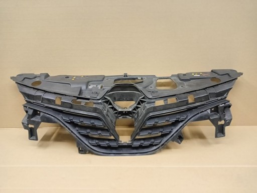 MASKA GRIL RENAULT CLIO V 5 19-
