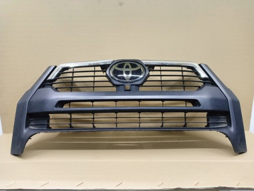 MASKA GRIL TOYOTA HILUX VIII 8 REDIZAJN 21-