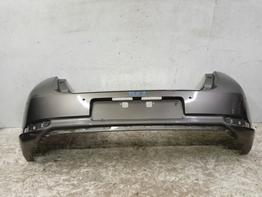 BRANIK ZADNJI TOYOTA AURIS II 2 HATCHBACK (OBIČNI) REDIZAJN 15-