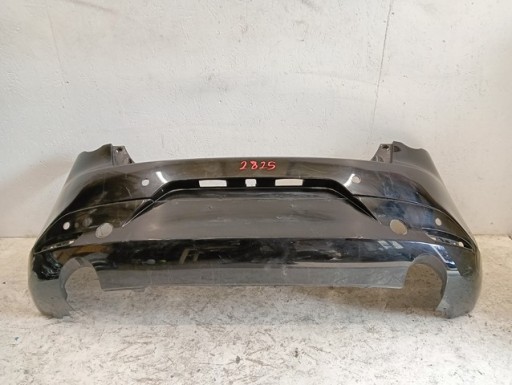 BRANIK ZADNJI MAZDA 3 IV 4 BP HATCHBACK (OBIČNI) 19-