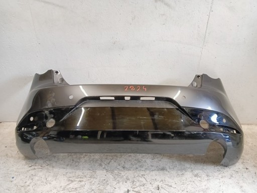 BRANIK ZADNJI MAZDA 3 IV 4 BP HATCHBACK (OBIČNI) 19-