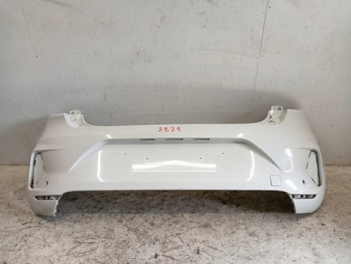 BRANIK ZADNJI RENAULT CLIO V 5 REDIZAJN 23-